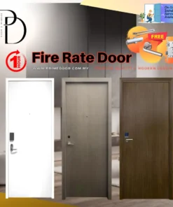 Fire rated Door