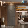 Melamine Door