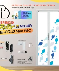 BIfold Mini Pro