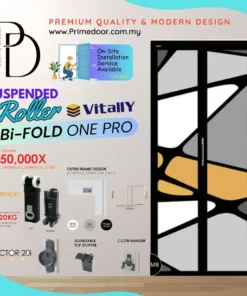 Bifold One Pro