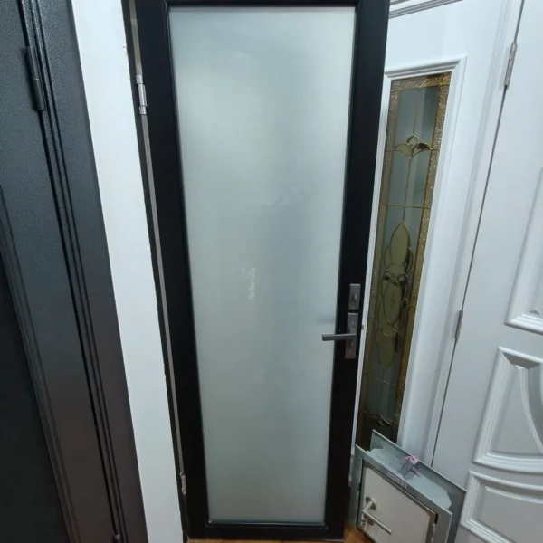 Alternative view of Vitally Glass Swing Door