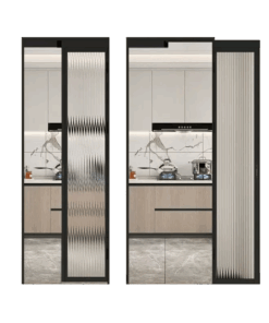 Sliding & Swing door