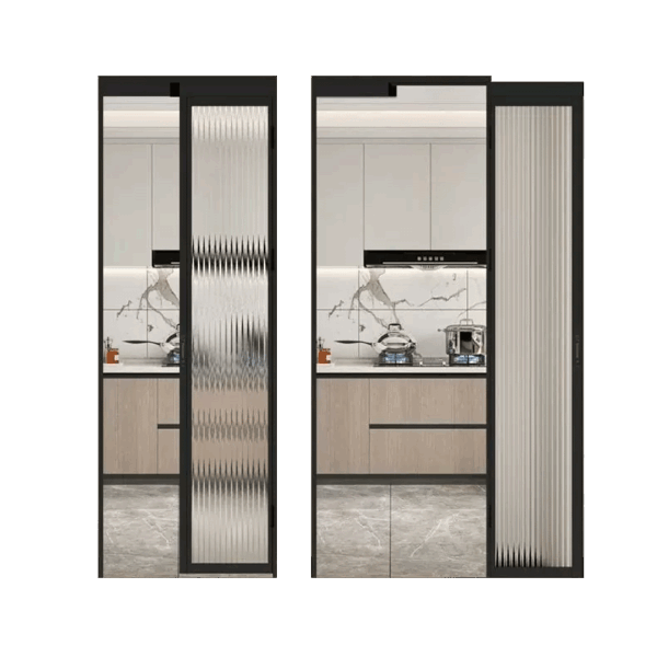 Sliding & Swing door