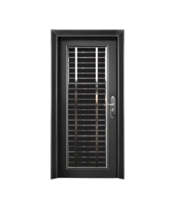 Security door