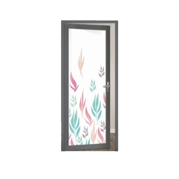 Swing Door