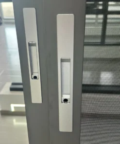 Alternative view of 6000 Heavy Duty Sliding Door / Window