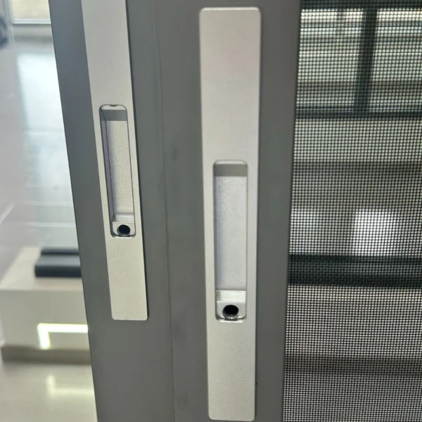 Alternative view of 6000 Heavy Duty Sliding Door / Window