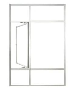 Alternative view of 38 Series Casement Window