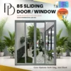85 Sliding Door