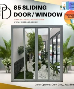 85 Sliding Door