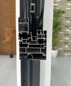 Alternative view of 85 Series Casement Window