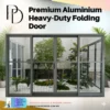 Premium Aluminium Heavy-Duty Sliding Mesh Door / Window - 60 Series