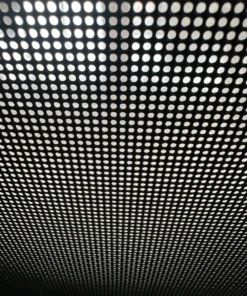 Alternative view of Premium Aluminium Heavy-Duty Sliding Mesh Door / Window - 60 Series