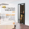 Vitally Bifold King Pro