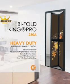 Vitally Bifold King Pro