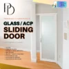 sliding glass patio doors