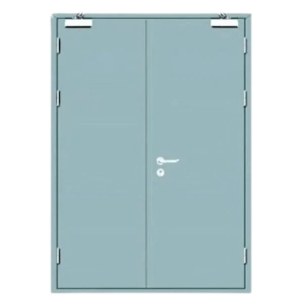 Fired Rated Door